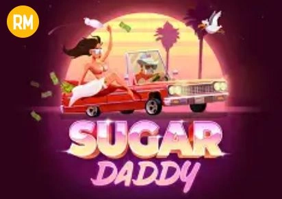 Sugar daddy