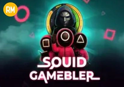 Squid Gamebler